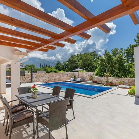 Apartment Holiday Home Doma, Cilipi Near Dubrovnik Екстер'єр фото