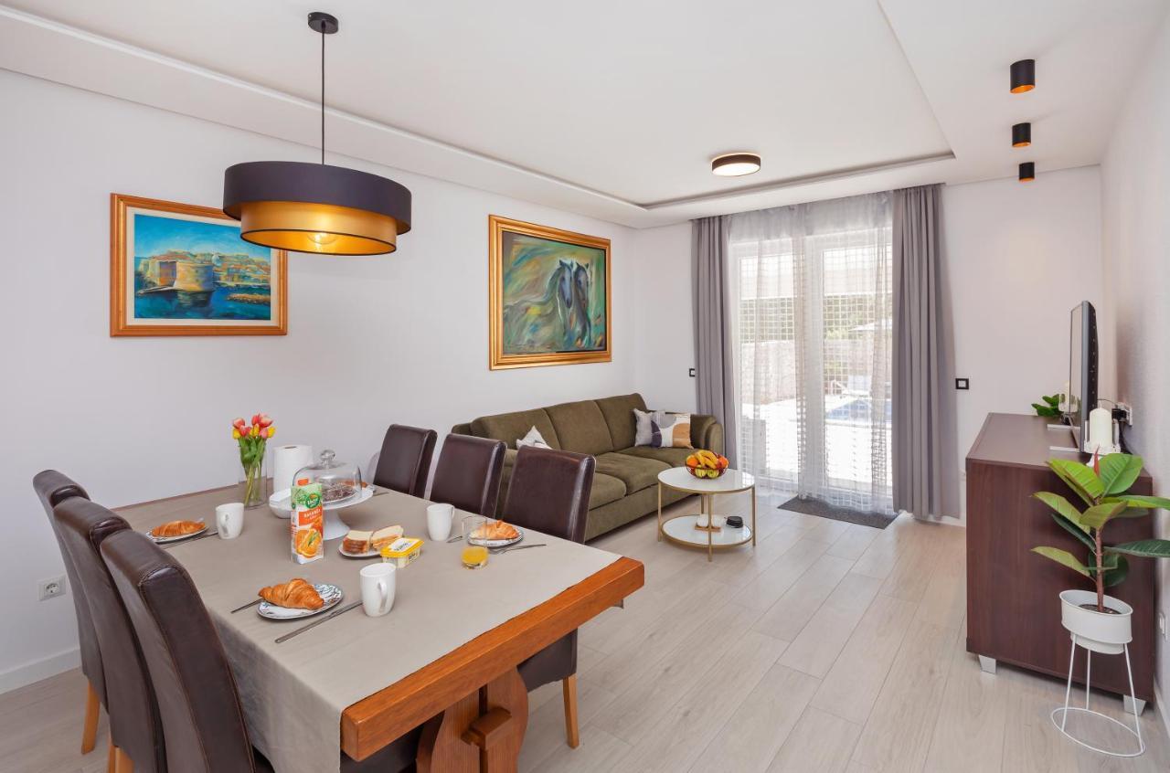 Apartment Holiday Home Doma, Cilipi Near Dubrovnik Екстер'єр фото