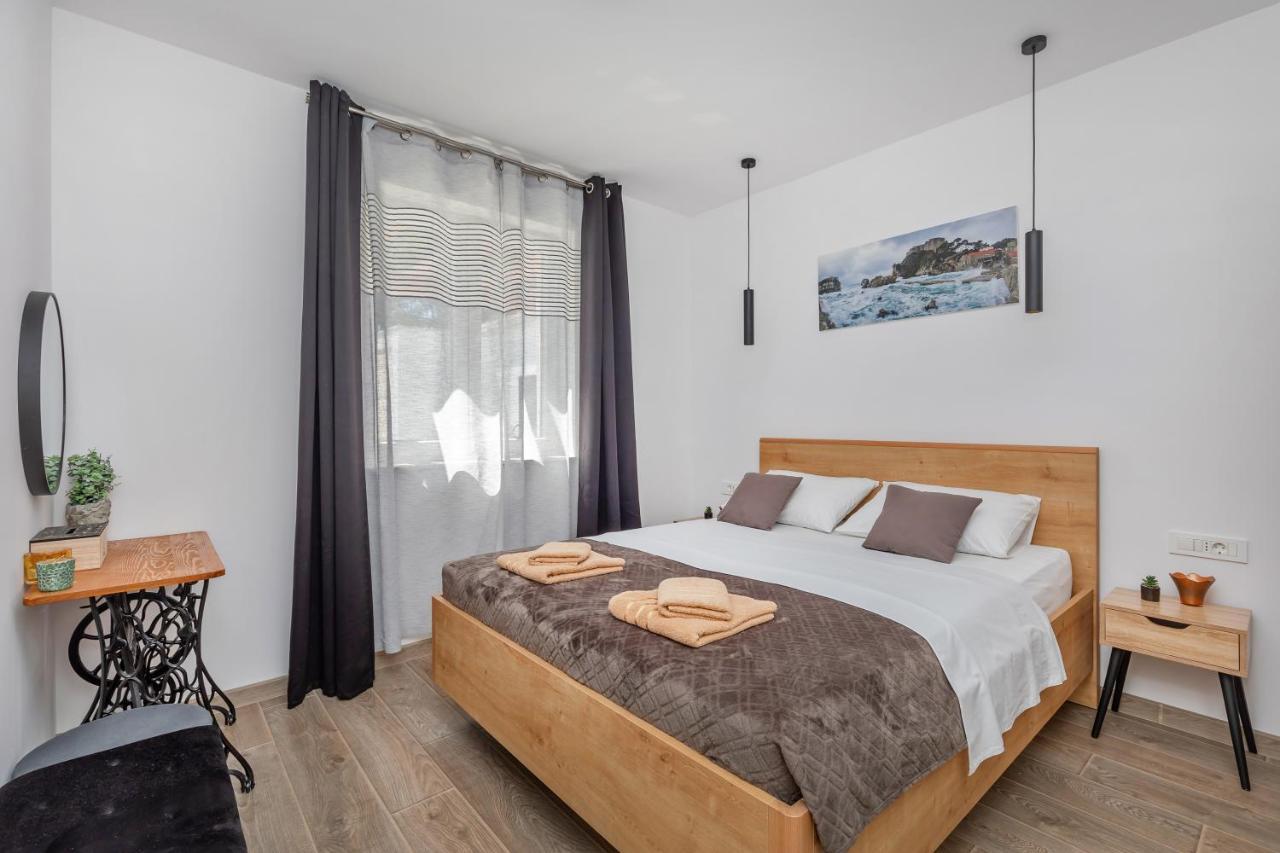 Apartment Holiday Home Doma, Cilipi Near Dubrovnik Екстер'єр фото