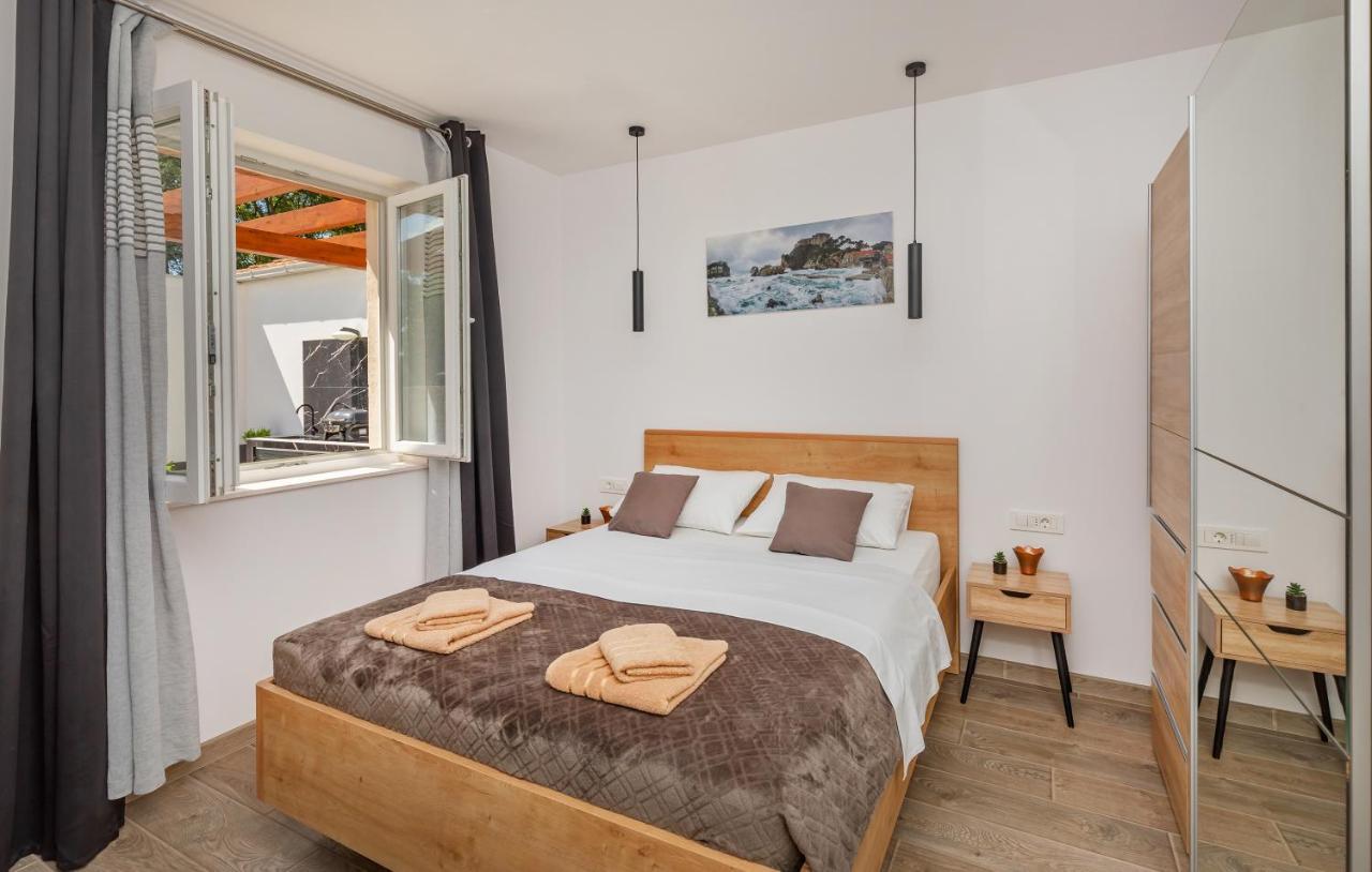 Apartment Holiday Home Doma, Cilipi Near Dubrovnik Екстер'єр фото