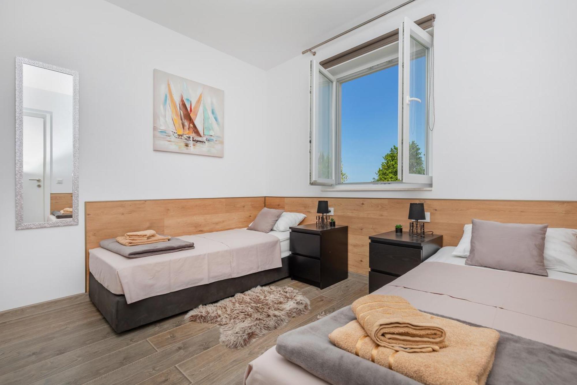 Apartment Holiday Home Doma, Cilipi Near Dubrovnik Номер фото